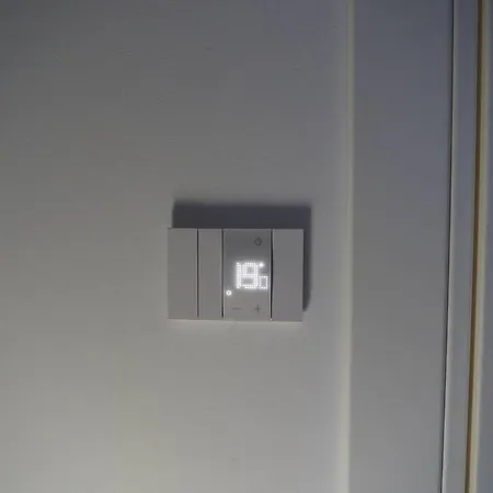 Le Corti Di Baires Apartment