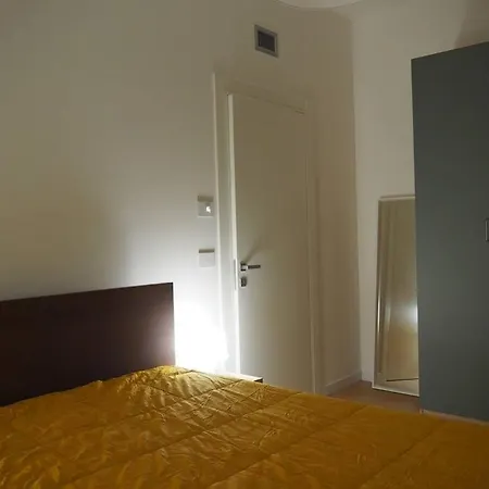Le Corti Di Baires Apartment Milan