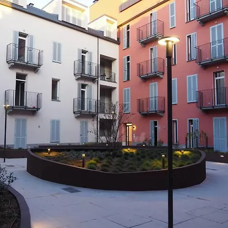 Appartamento Le Corti Di Baires *