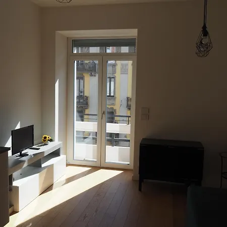 Le Corti Di Baires Apartamento Milán
