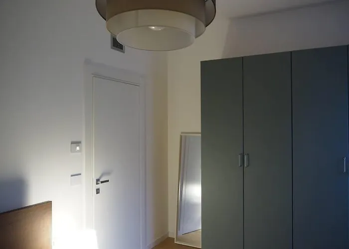 Le Corti Di Baires شقة