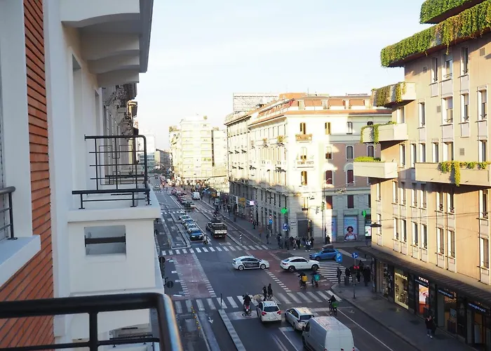 شقة Le Corti Di Baires
