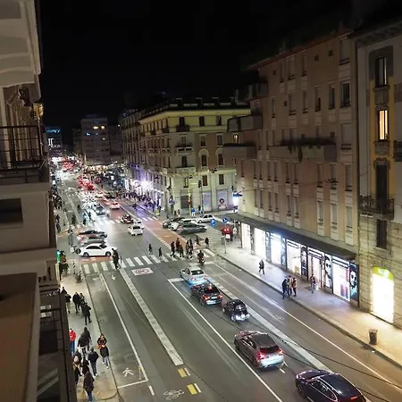 Le Corti Di Baires