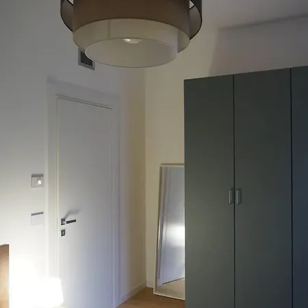 Le Corti Di Baires Appartement